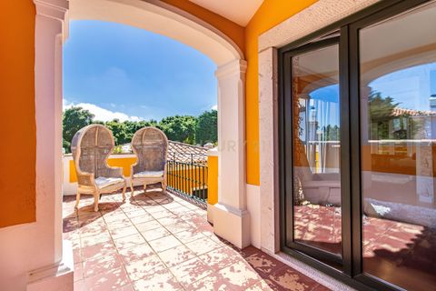 Villa i Sintra, Lisbon, Sintra - € 2.200.000 | Ref: C0364-04474 - foto 27