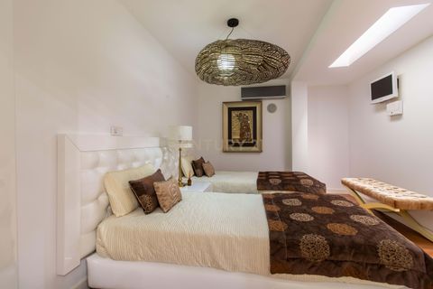 Villa i Sintra, Lisbon, Sintra - € 2.200.000 | Ref: C0364-04474 - foto 29