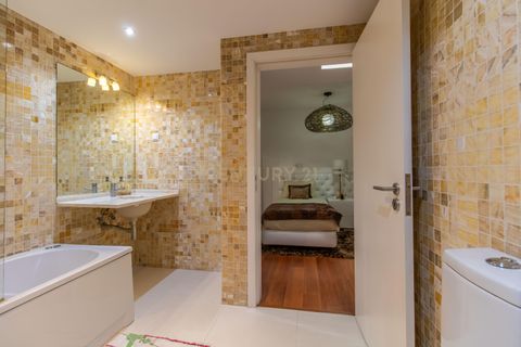 Villa i Sintra, Lisbon, Sintra - € 2.200.000 | Ref: C0364-04474 - foto 34