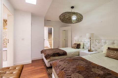 Villa i Sintra, Lisbon, Sintra - € 2.200.000 | Ref: C0364-04474 - foto 35