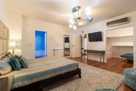 Villa i Sintra, Lisbon, Sintra - € 2.200.000 | Ref: C0364-04474 - foto 36