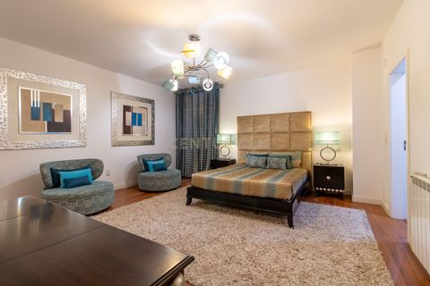 Villa i Sintra, Lisbon, Sintra - € 2.200.000 | Ref: C0364-04474 - foto 37