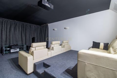 Villa i Sintra, Lisbon, Sintra - € 2.200.000 | Ref: C0364-04474 - foto 42