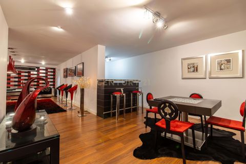 Villa i Sintra, Lisbon, Sintra - € 2.200.000 | Ref: C0364-04474 - foto 45
