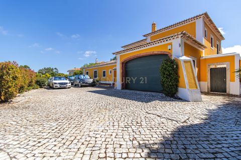 Villa i Sintra, Lisbon, Sintra - € 2.200.000 | Ref: C0364-04474 - foto 47