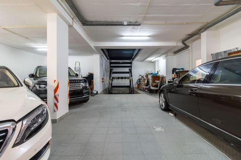 Villa i Sintra, Lisbon, Sintra - € 2.200.000 | Ref: C0364-04474 - foto 49