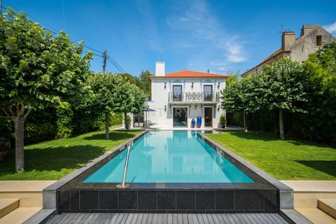 Villa i Cascais, Lisbon, Cascais - € 2.900.000 | Ref: C0364-04476 - foto 1