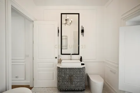 Villa i Cascais, Lisbon, Cascais - € 2.900.000 | Ref: C0364-04476 - foto 12