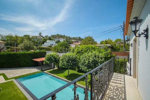 Villa i Cascais, Lisbon, Cascais - € 2.900.000 | Ref: C0364-04476 - foto 14