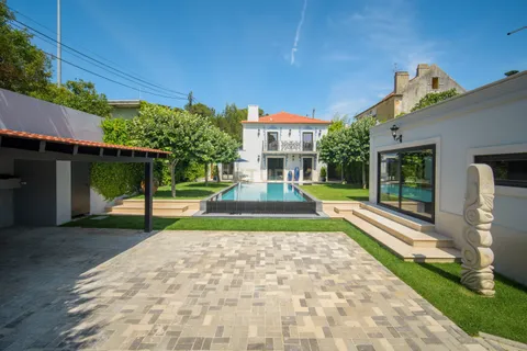 Villa i Cascais, Lisbon, Cascais - € 2.900.000 | Ref: C0364-04476 - foto 23