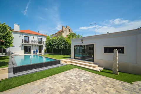 Villa i Cascais, Lisbon, Cascais - € 2.900.000 | Ref: C0364-04476 - foto 24