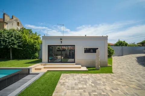 Villa i Cascais, Lisbon, Cascais - € 2.900.000 | Ref: C0364-04476 - foto 25