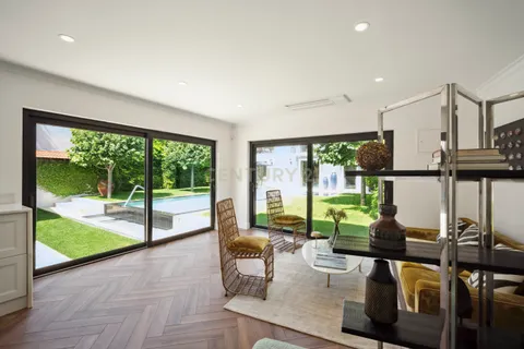 Villa i Cascais, Lisbon, Cascais - € 2.900.000 | Ref: C0364-04476 - foto 27