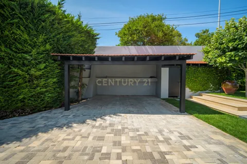 Villa i Cascais, Lisbon, Cascais - € 2.900.000 | Ref: C0364-04476 - foto 30