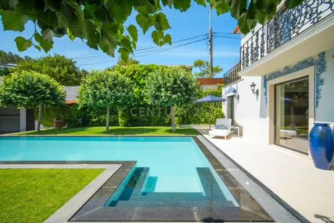 Villa i Cascais, Lisbon, Cascais - € 2.900.000 | Ref: C0364-04476 - foto 31
