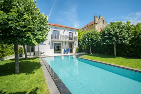 Villa i Cascais, Lisbon, Cascais - € 2.900.000 | Ref: C0364-04476 - foto 32