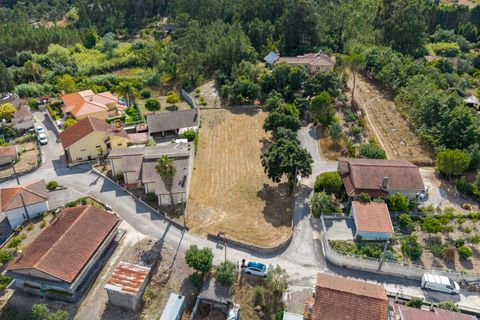 Helårsgrund i Mealhada, Aveiro, Mealhada - € 43.900 | Ref: C0364-04784 - foto 2