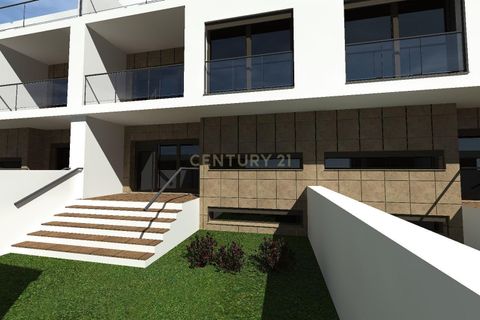 Helårsgrund i Montijo, Setubal, Montijo - € 145.000 | Ref: C0364-04565 - foto 6