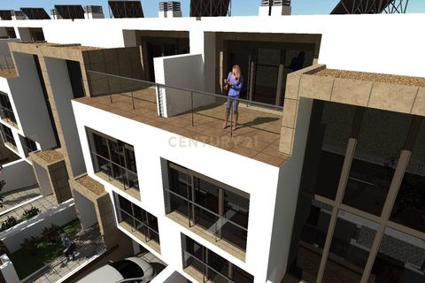 Helårsgrund i Montijo, Setubal, Montijo - € 145.000 | Ref: C0364-04565 - foto 7
