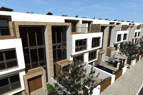 Helårsgrund i Montijo, Setubal, Montijo - € 145.000 | Ref: C0364-04565 - foto 8