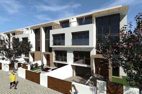 Helårsgrund i Montijo, Setubal, Montijo - € 145.000 | Ref: C0364-04565 - foto 9