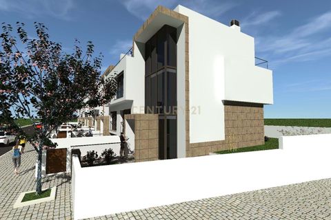 Helårsgrund i Montijo, Setubal, Montijo - € 145.000 | Ref: C0364-04565 - foto 14