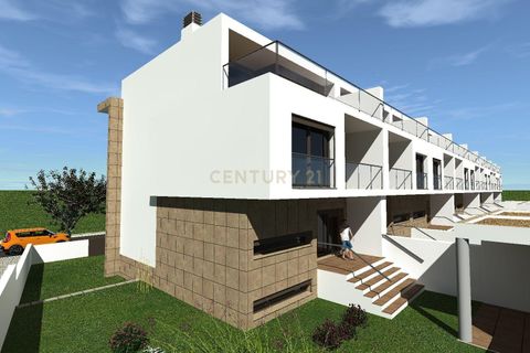 Helårsgrund i Montijo, Setubal, Montijo - € 145.000 | Ref: C0364-04565 - foto 15