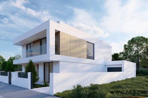 Villa i Amora, Setubal, Amora - € 820.000 | Ref: C0364-04652 - foto 2