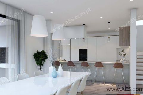 Villa i Amora, Setubal, Amora - € 820.000 | Ref: C0364-04652 - foto 3