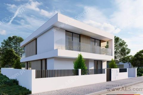 Villa i Amora, Setubal, Amora - € 820.000 | Ref: C0364-04652 - foto 4
