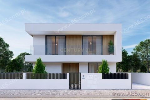 Villa i Amora, Setubal, Amora - € 820.000 | Ref: C0364-04652 - foto 5