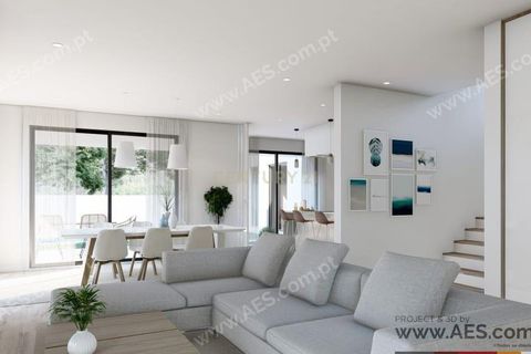 Villa i Amora, Setubal, Amora - € 820.000 | Ref: C0364-04652 - foto 6
