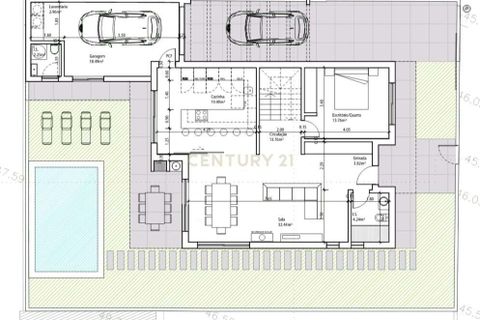 Villa i Amora, Setubal, Amora - € 820.000 | Ref: C0364-04652 - foto 7