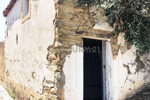 Villa i Nisa, Portalegre, Nisa - € 22.000 | Ref: C0364-04677 - foto 1