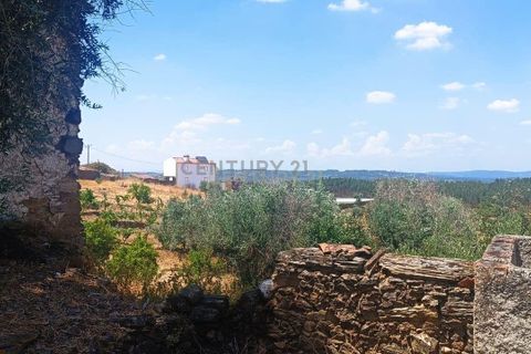 Villa i Nisa, Portalegre, Nisa - € 22.000 | Ref: C0364-04677 - foto 2