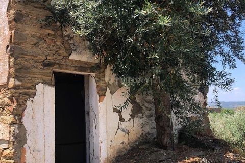 Villa i Nisa, Portalegre, Nisa - € 22.000 | Ref: C0364-04677 - foto 3