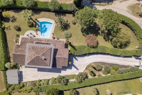 Villa i Valbonne, Alpes-Maritimes, Valbonne - € 1.590.000 | Ref: 14250 - foto 2