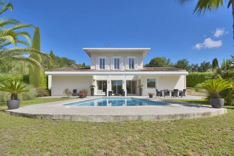 Villa i Valbonne, Alpes-Maritimes, Valbonne - € 1.590.000 | Ref: 14250 - foto 3