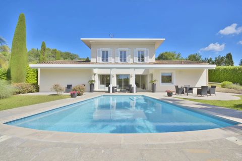 Villa i Valbonne, Alpes-Maritimes, Valbonne - € 1.590.000 | Ref: 14250 - foto 4