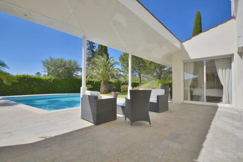 Villa i Valbonne, Alpes-Maritimes, Valbonne - € 1.590.000 | Ref: 14250 - foto 5