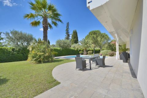 Villa i Valbonne, Alpes-Maritimes, Valbonne - € 1.590.000 | Ref: 14250 - foto 8