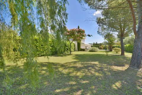 Villa i Valbonne, Alpes-Maritimes, Valbonne - € 1.590.000 | Ref: 14250 - foto 9