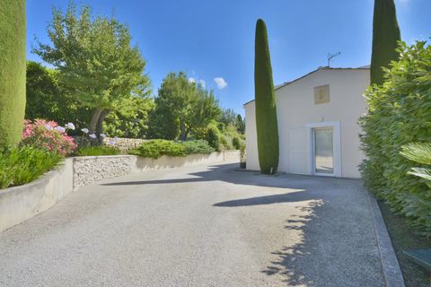 Villa i Valbonne, Alpes-Maritimes, Valbonne - € 1.590.000 | Ref: 14250 - foto 10