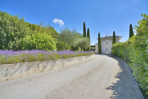 Villa i Valbonne, Alpes-Maritimes, Valbonne - € 1.590.000 | Ref: 14250 - foto 11