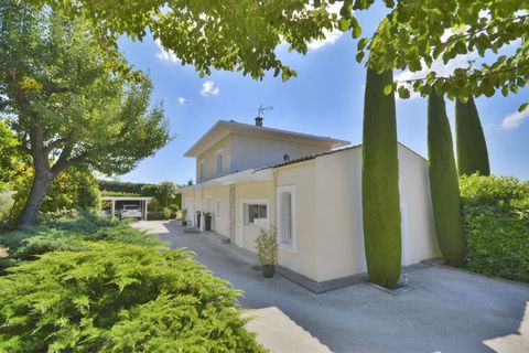 Villa i Valbonne, Alpes-Maritimes, Valbonne - € 1.590.000 | Ref: 14250 - foto 12