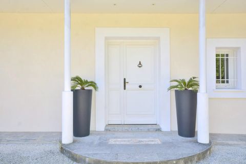 Villa i Valbonne, Alpes-Maritimes, Valbonne - € 1.590.000 | Ref: 14250 - foto 14