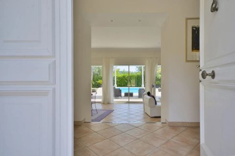 Villa i Valbonne, Alpes-Maritimes, Valbonne - € 1.590.000 | Ref: 14250 - foto 16