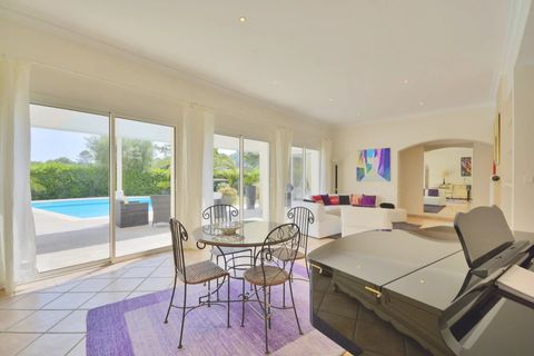Villa i Valbonne, Alpes-Maritimes, Valbonne - € 1.590.000 | Ref: 14250 - foto 17
