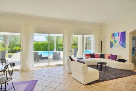 Villa i Valbonne, Alpes-Maritimes, Valbonne - € 1.590.000 | Ref: 14250 - foto 20
