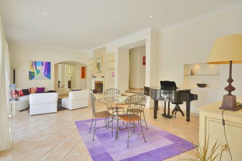 Villa i Valbonne, Alpes-Maritimes, Valbonne - € 1.590.000 | Ref: 14250 - foto 21